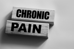 Physical Therapy for Chronic Pain Management