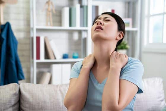Effective Exercises for Neck and Shoulder Pain