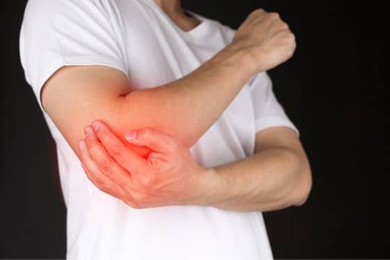 inflammation